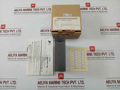 Np1Ax04-mr Fuji Electric Analog Input Module