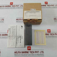 Np1Ax04-mr Fuji Electric Analog Input Module