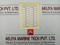 Np1Ax04-mr Fuji Electric Analog Input Module