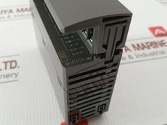 Np1Ax04-mr Fuji Electric Analog Input Module