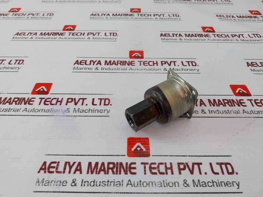 NPCC 96676556 Pressure Control Assy Peerless 5.00 K19