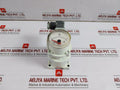Npi45B10 Oval 67Cc N3-22 Valve Open-shut Indicator