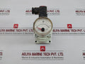 Npi45B10 Oval Valve Open-shut Indicator