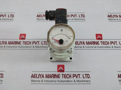 Npi45B10 Oval Valve Open-shut Indicator