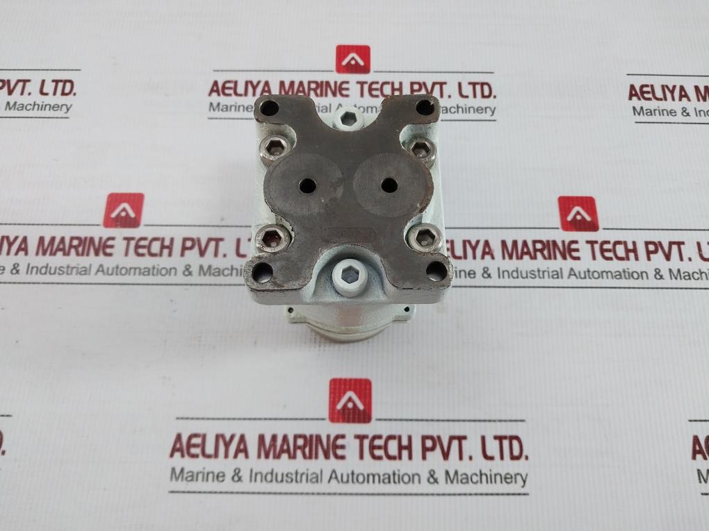 Npi45B10 Oval Valve Open-shut Indicator