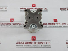 Npi45B10 Oval Valve Open-shut Indicator