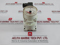 Npi45B10 Oval Valve Open-shut Indicator