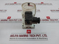 Npi45B10 Oval Valve Open-shut Indicator