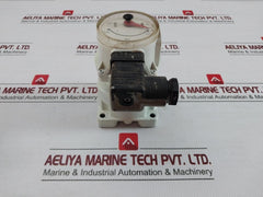 Npi45B10 Oval Valve Open-shut Indicator