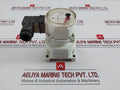 Npi45B10 Oval Valve Open-shut Indicator