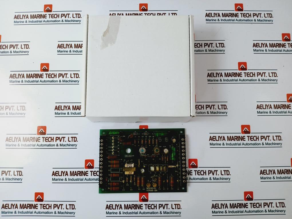 Npn36149 Printed Circuit Board Vzrab-1Sa