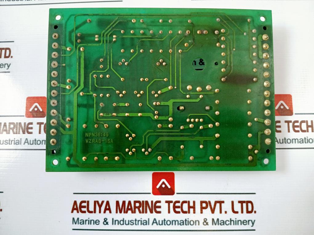 Npn36149 Printed Circuit Board Vzrab-1Sa
