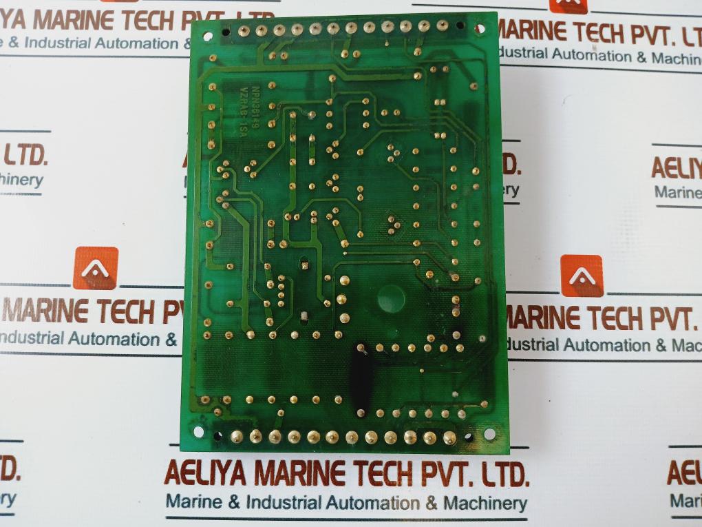 Npn36149 Printed Circuit Board Vzrab-1Sa