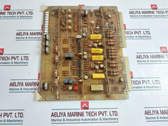 Npn6710 Printed Circuit Board Vcp-3