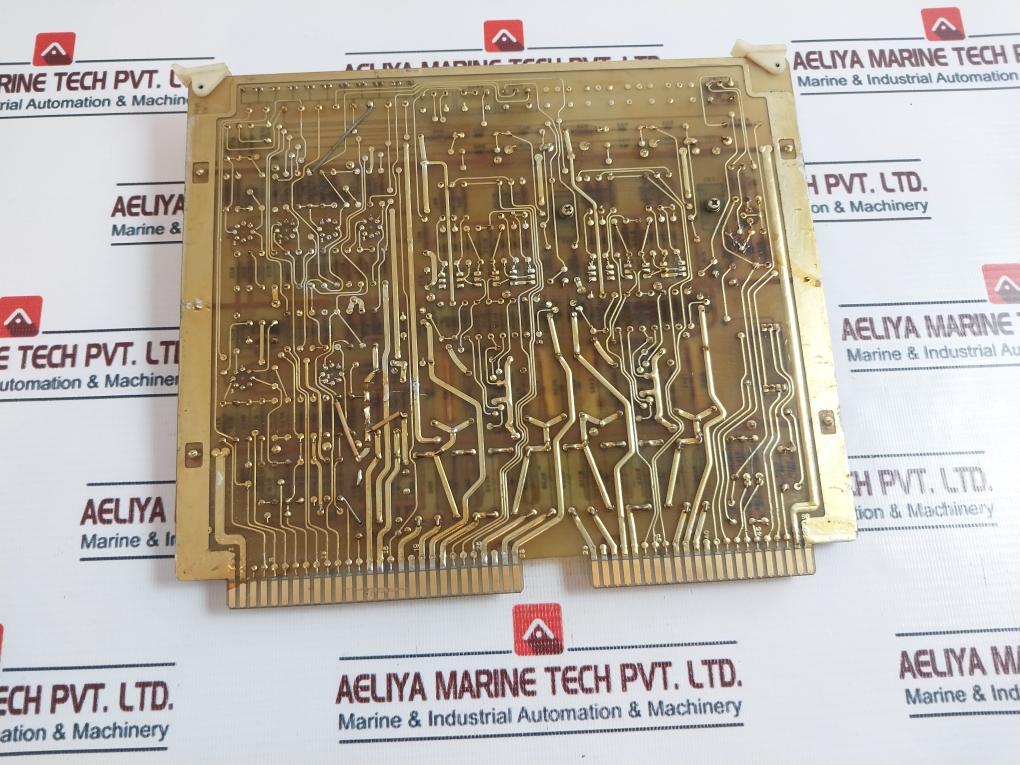 Npn6710 Printed Circuit Board Vcp-3