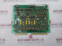 Npn6710 Printed Circuit Board Vcp-3 4323