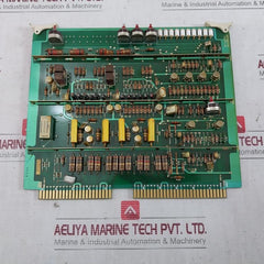 Npn6710 Printed Circuit Board Vcp-3 4323