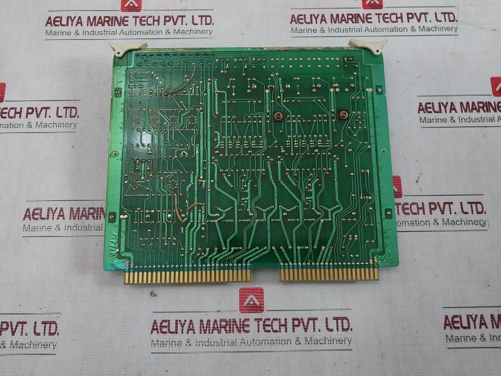 Npn6710 Printed Circuit Board Vcp-3 4323