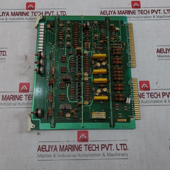 Npn6710 Printed Circuit Board Vcp-3 4323