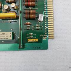 Npn6710 Printed Circuit Board Vcp-3 4323