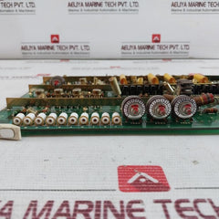 Npn6710 Printed Circuit Board Vcp-3 4323