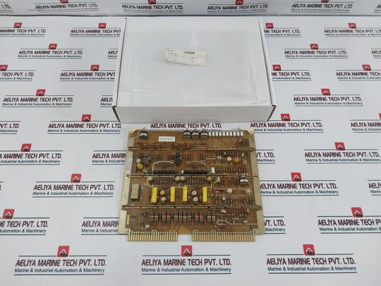 Npn6710 Vcp-3 Pcb Card