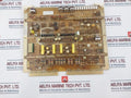 Npn6710 Vcp-3 Pcb Card