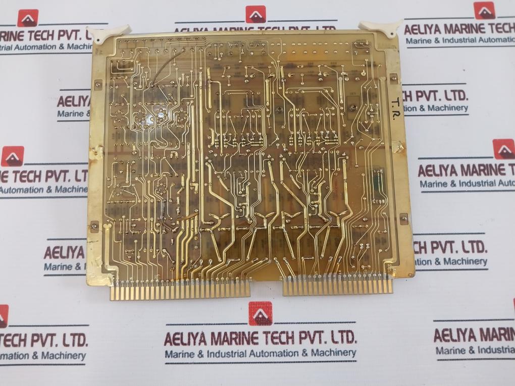 Npn6710 Vcp-3 Pcb Card