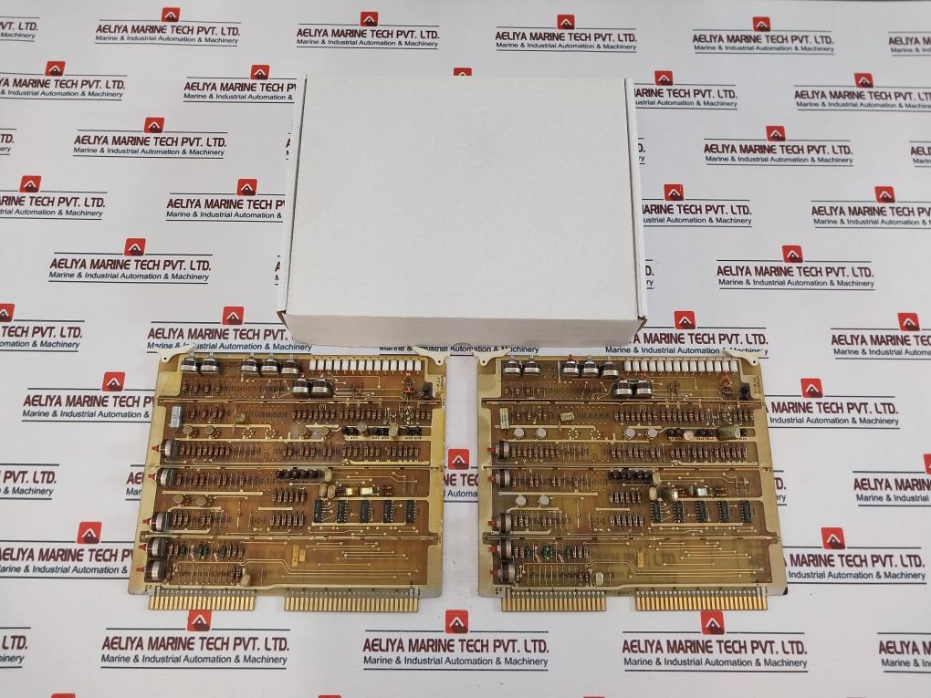 Npn6713 Ffw-3A Pcb Card
