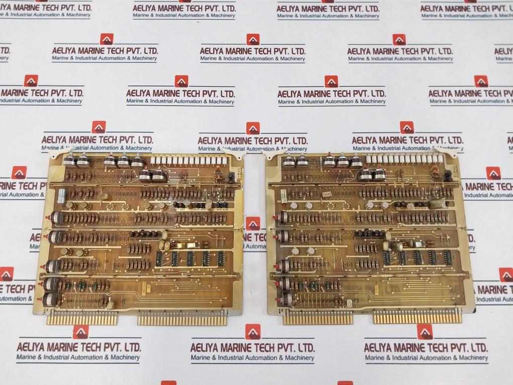 Npn6713 Ffw-3A Pcb Card