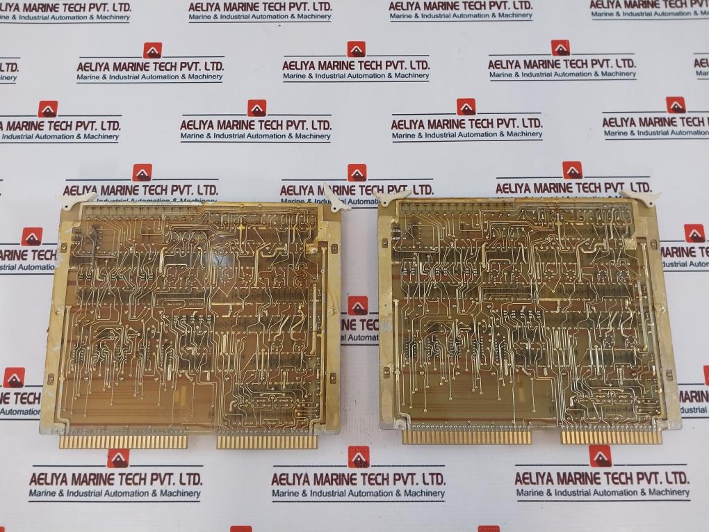 Npn6713 Ffw-3A Pcb Card