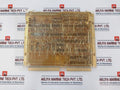 Npn6713 Ffw-3A Pcb Card