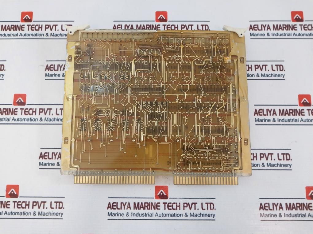 Npn6713 Ffw-3A Pcb Card