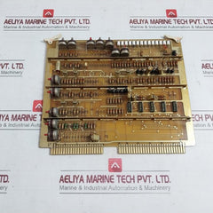 Npn6713 Printed Circuit Board Ffw-3A -15V 3120228