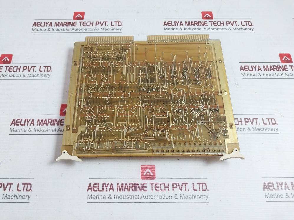 Npn6713 Printed Circuit Board Ffw-3A -15V 3120228