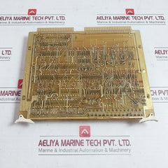 Npn6713 Printed Circuit Board Ffw-3A -15V 3120228