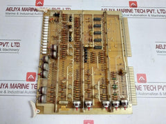Npn6713 Printed Circuit Board Ffw-3A -15V 3120228