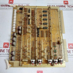 Npn6713 Printed Circuit Board Ffw-3A -15V 3120228