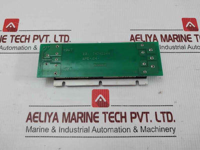 Nps-104 Dc-dc Converter Pcb Module Nabco