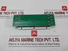 Nps-104 Dc-dc Converter Pcb Module Nabco