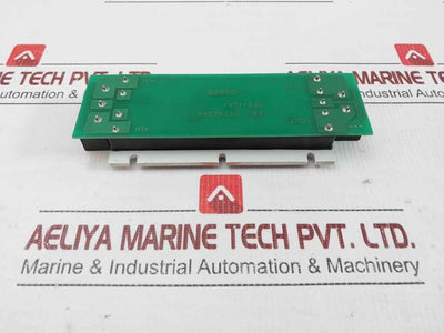 Nps-104 Dc-dc Converter Pcb Module Nabco