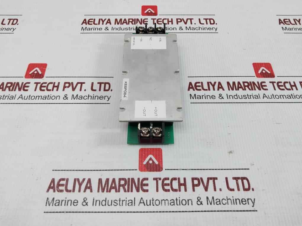 Nps-104 Dc-dc Converter Pcb Module Nabco