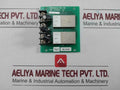 Nps-106-881 Pcb Card Nabtesco