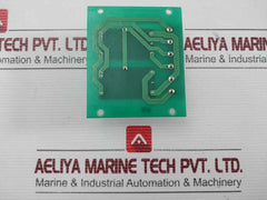 Nps-106-881 Pcb Card Nabtesco