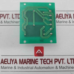 Nps-106-881 Pcb Card Nabtesco