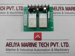 Nps-106-881 Pcb Card Nabtesco