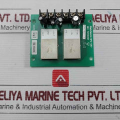 Nps-106-881 Pcb Card Nabtesco