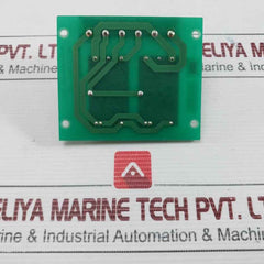 Nps-106-881 Pcb Card Nabtesco