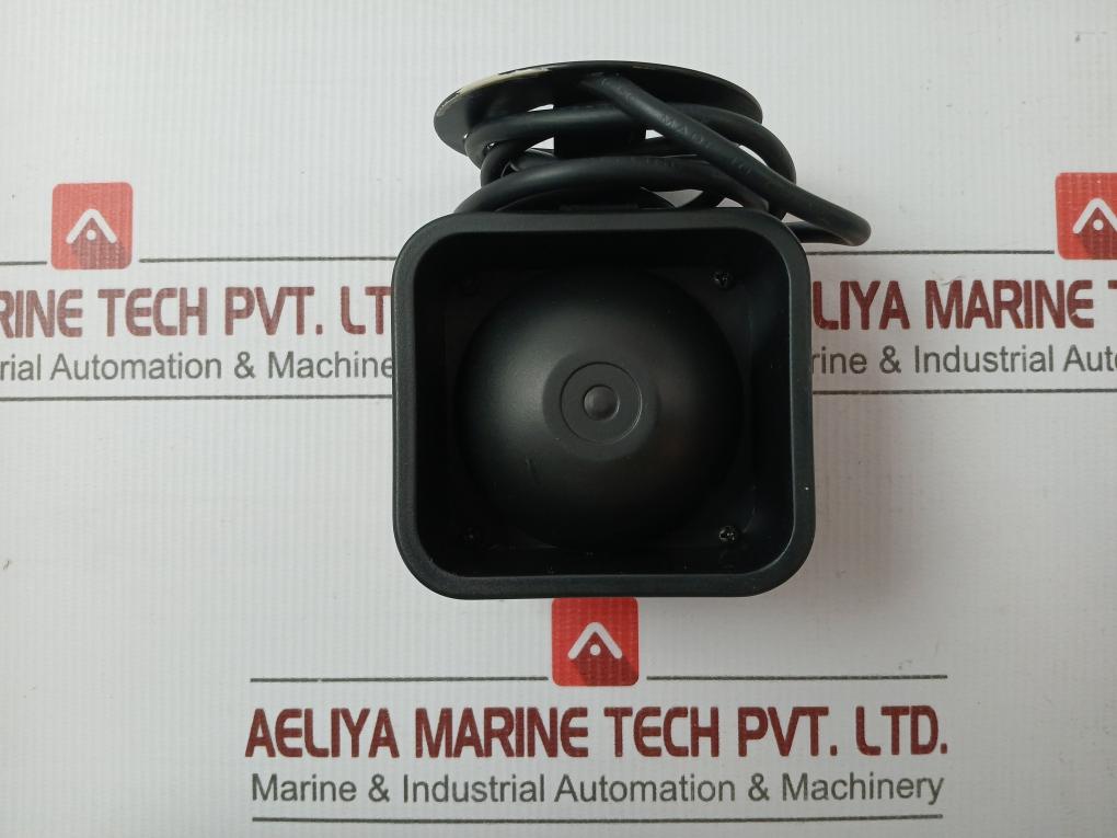 Nr-18Ks Horn Speaker 1200–7000 Hz Monacor