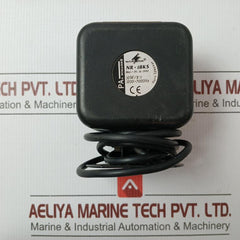 Nr-18Ks Horn Speaker 1200–7000 Hz Monacor